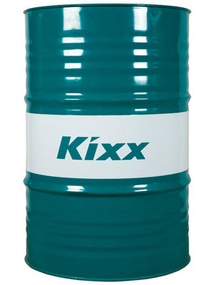 Масло гидравлическое Kixx Hydro XW 46 /200л